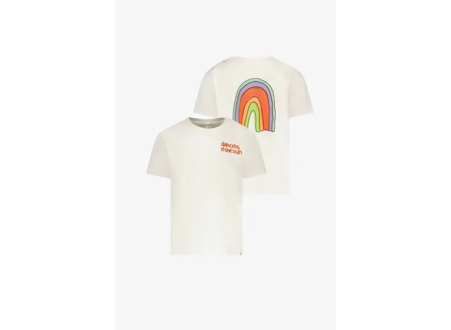 Meisjes T-Shirt Bo