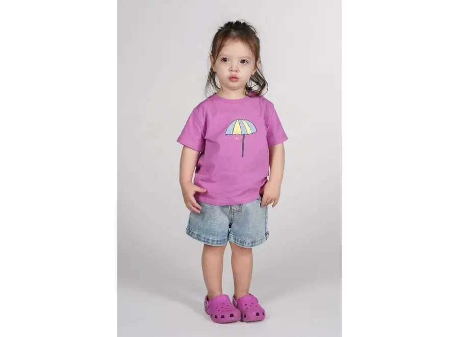 Meisjes T-Shirt Bo