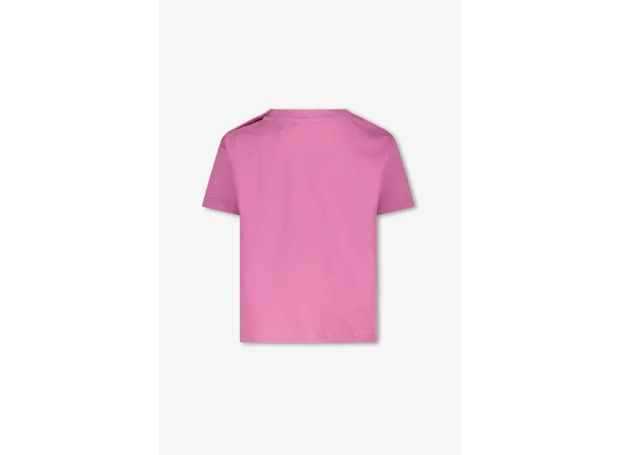 Meisjes T-Shirt Bo