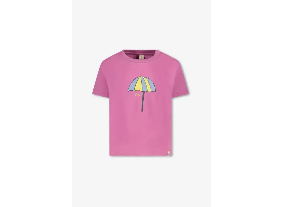 Meisjes T-Shirt Bo