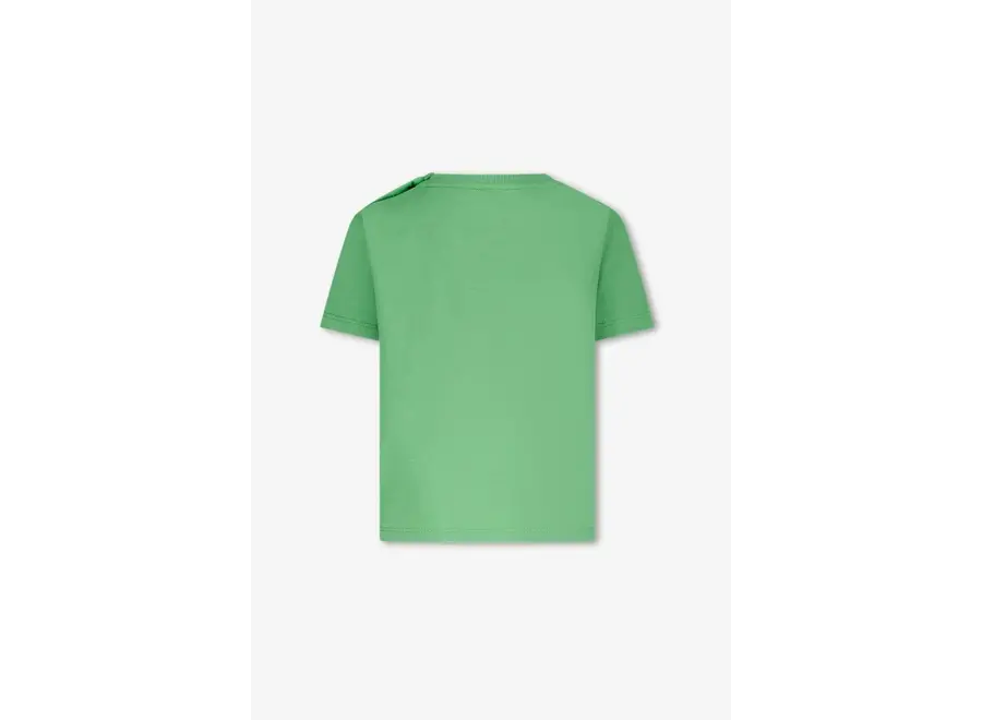 Jongens T-Shirt Bo