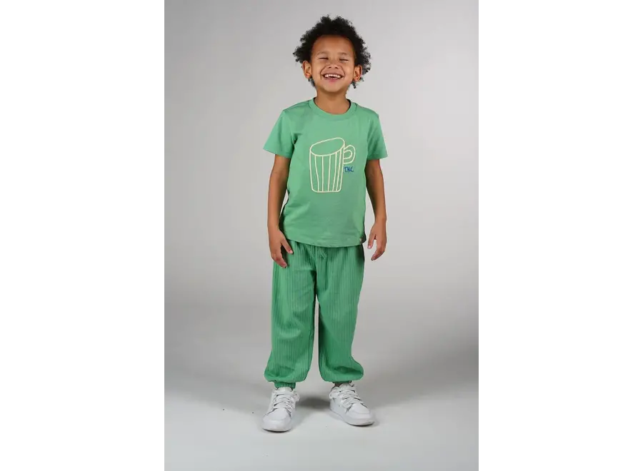 Jongens T-Shirt Bo