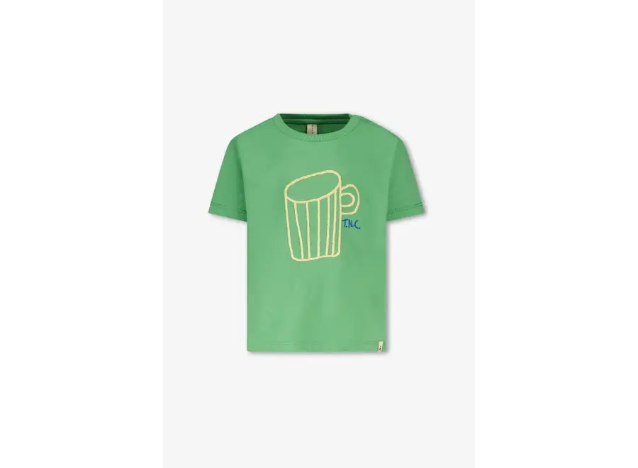 Jongens T-Shirt Bo