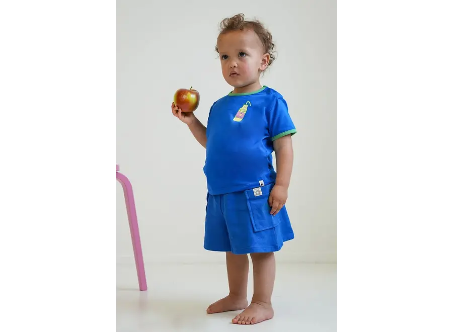 Jongens T-Shirt Manu