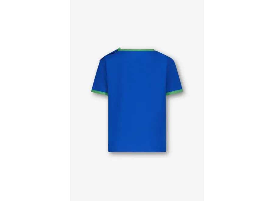 Jongens T-Shirt Manu