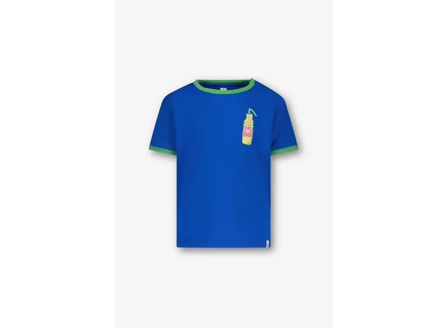 Jongens T-Shirt Manu