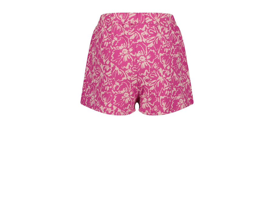 Meisjes Short Natas