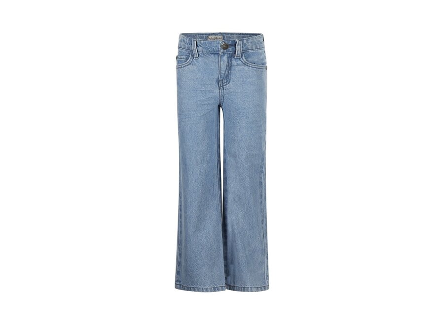 Meisjes Jeans - P54978-37
