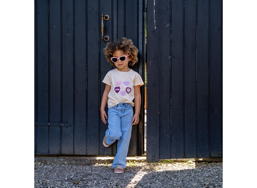 Meisjes Jeans - P54978-37