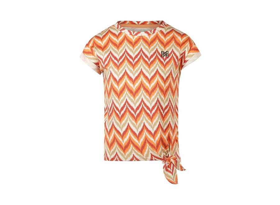 Meisjes Tshirt - P54925-37