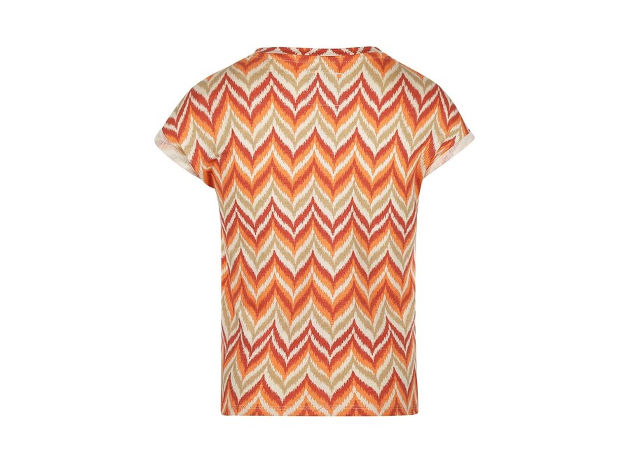 Meisjes Tshirt - P54925-37