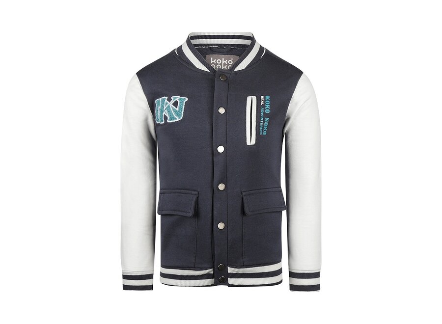 Jongens Jacket P54893