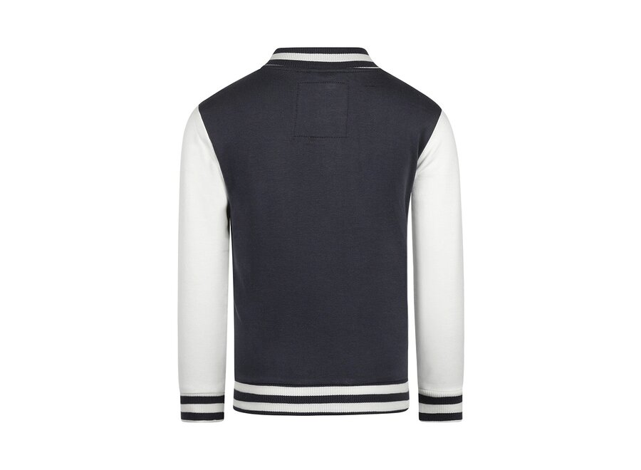 Jongens Jacket P54893