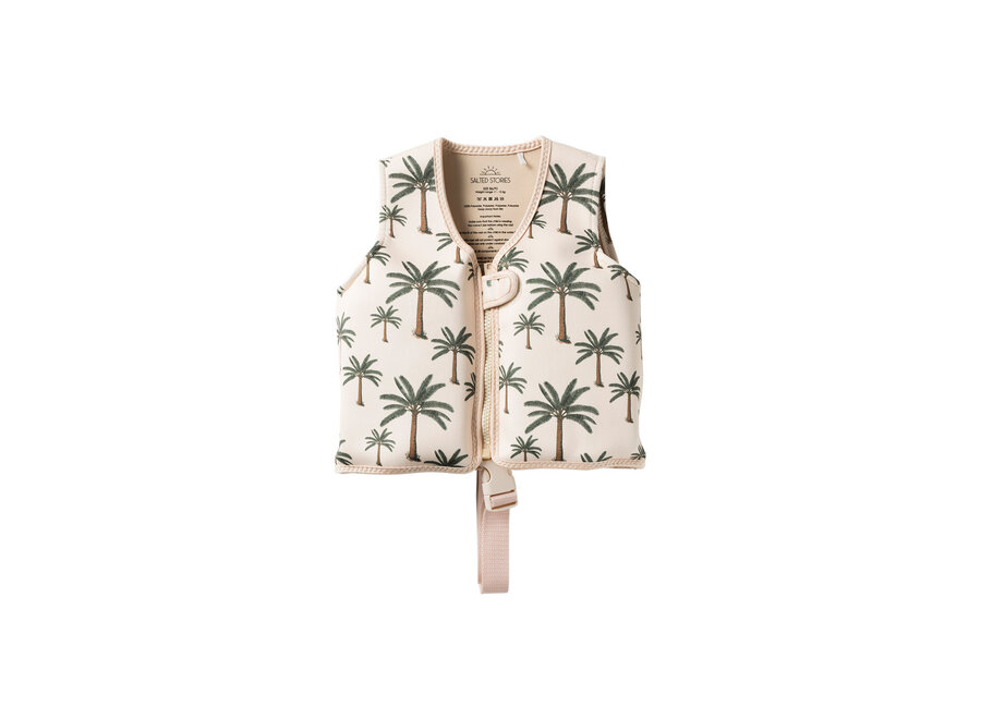 Crown Tree | Floating Vest