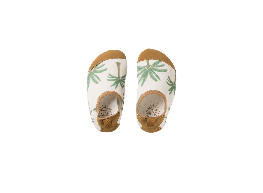 Crown Tree | Water Shoes