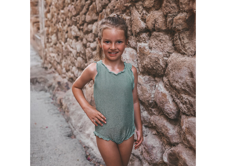 Glitter | Swimsuit