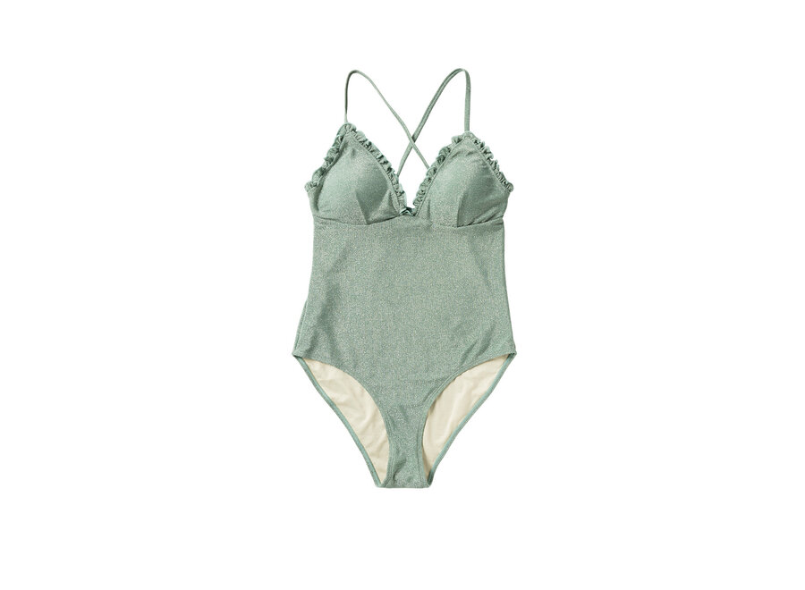 Glitter | Swimsuit Women