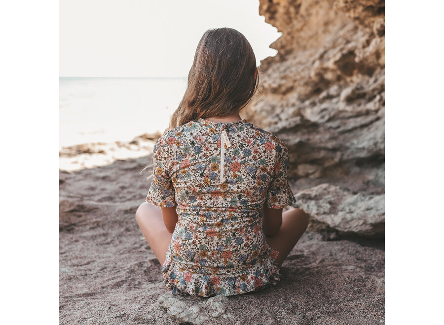 Sparkly Fleurs | Set