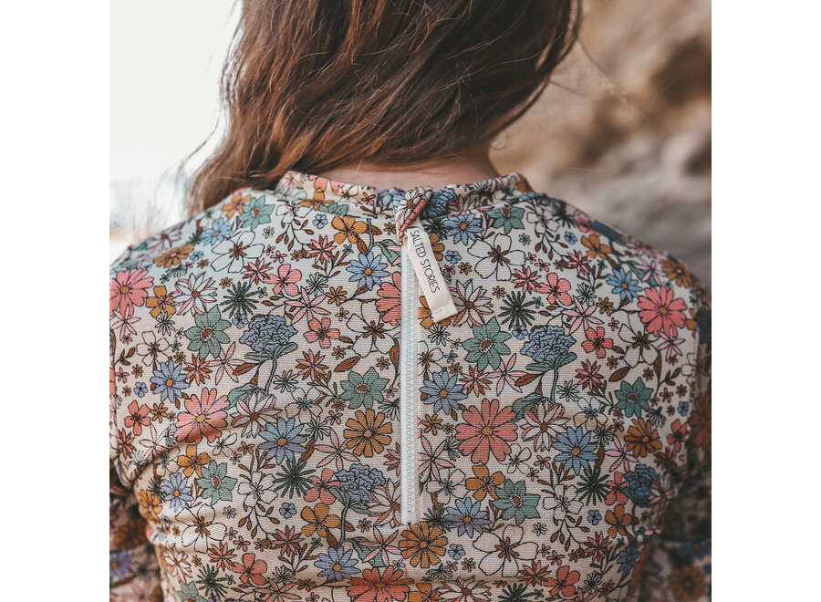 Sparkly Fleurs | Set