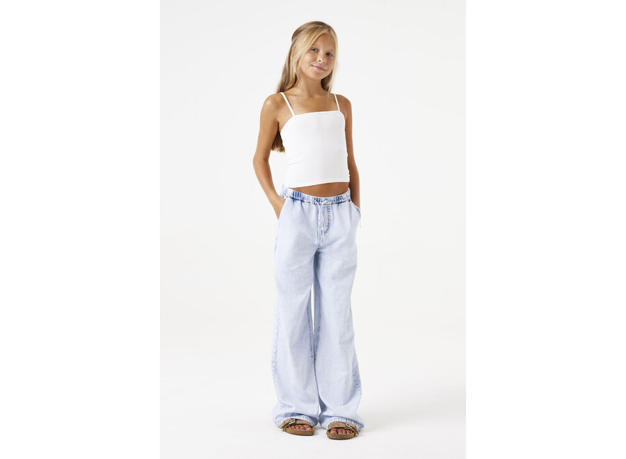 Meisjes Top D52412