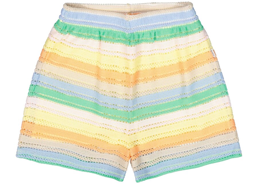 Meisjes Short D52537