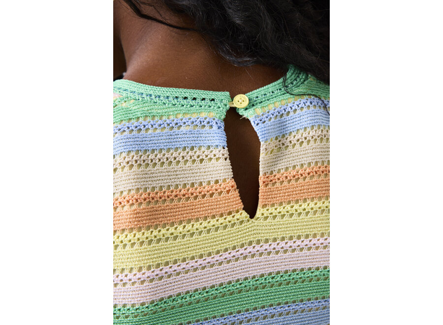 Meisjes Top D52414