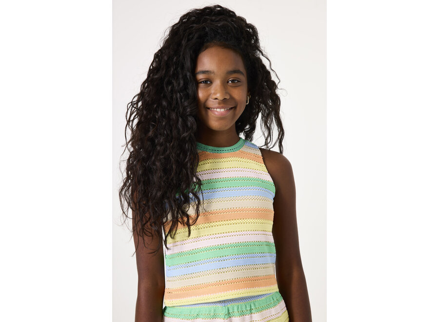 Meisjes Top D52414