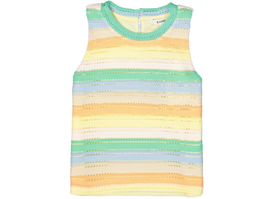 Meisjes Top D52414