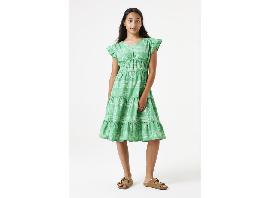 Jurk D52480