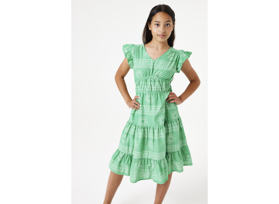 Jurk D52480