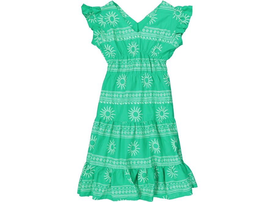 Jurk D52480