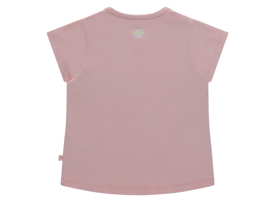 baby girls t-shirt short sleeve, BBE25328648