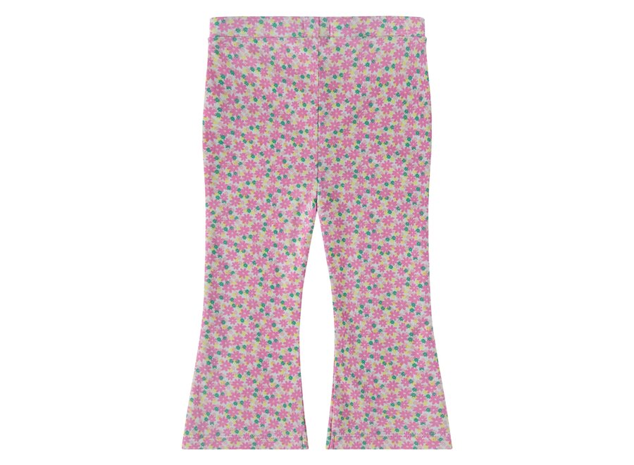 baby girls flared pants, BBE25328242