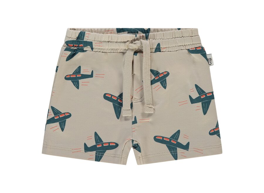 baby boys sweat short, BBE25327247