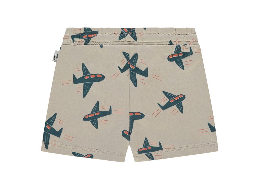 baby boys sweat short, BBE25327247