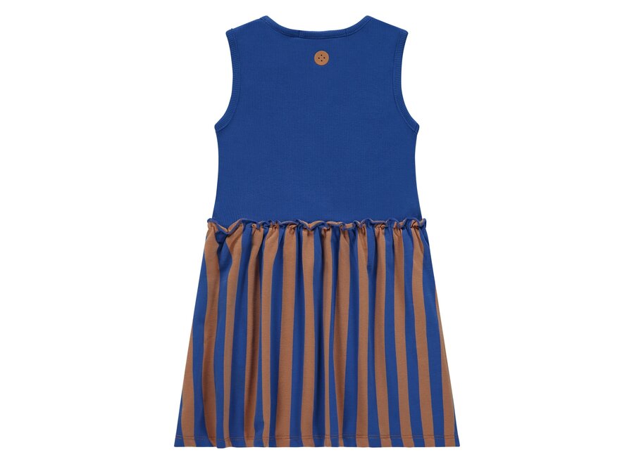 girls dress sleeveless, SSA25308744