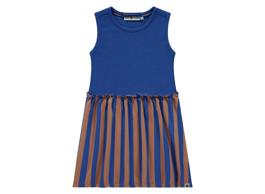 girls dress sleeveless, SSA25308744