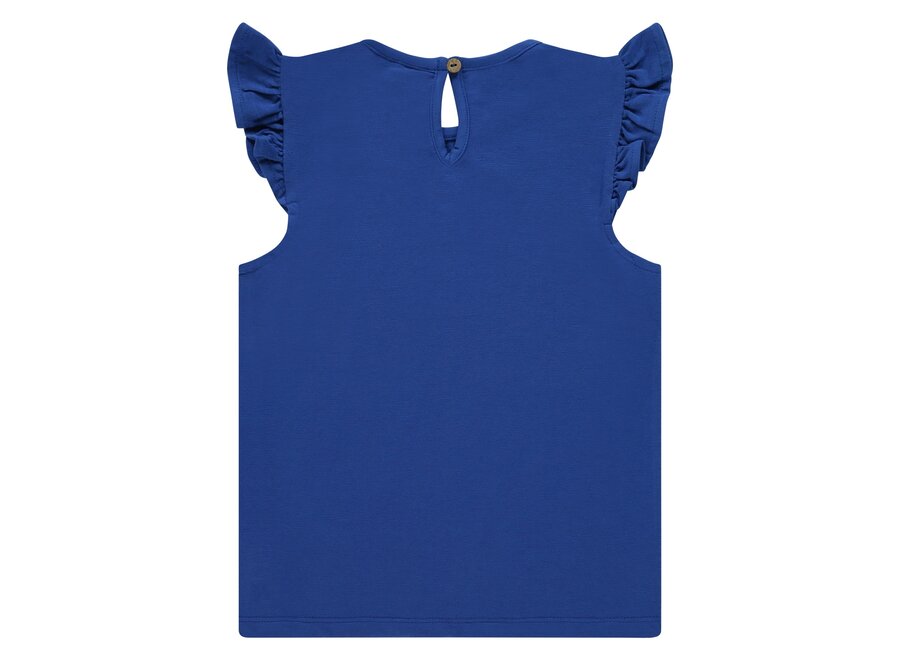 girls t-shirt short sleeve, SSA25308640