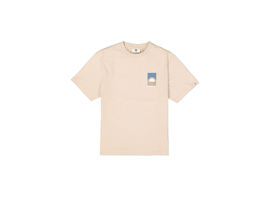 Jongens Tshirt D53402