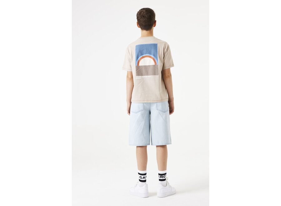 Jongens Tshirt D53402