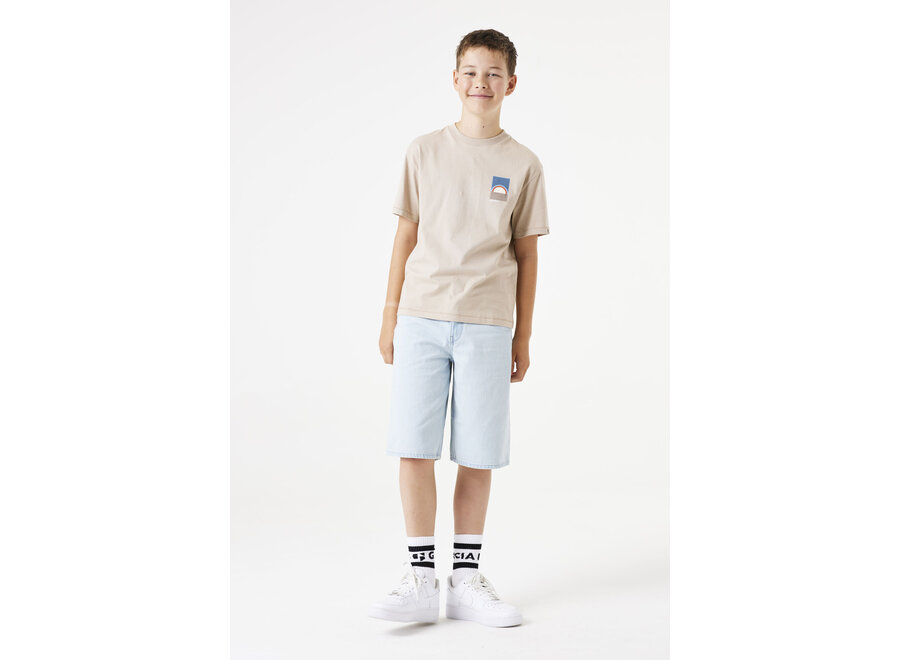 Jongens Tshirt D53402