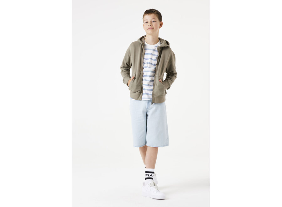 Jongens Vest D53462