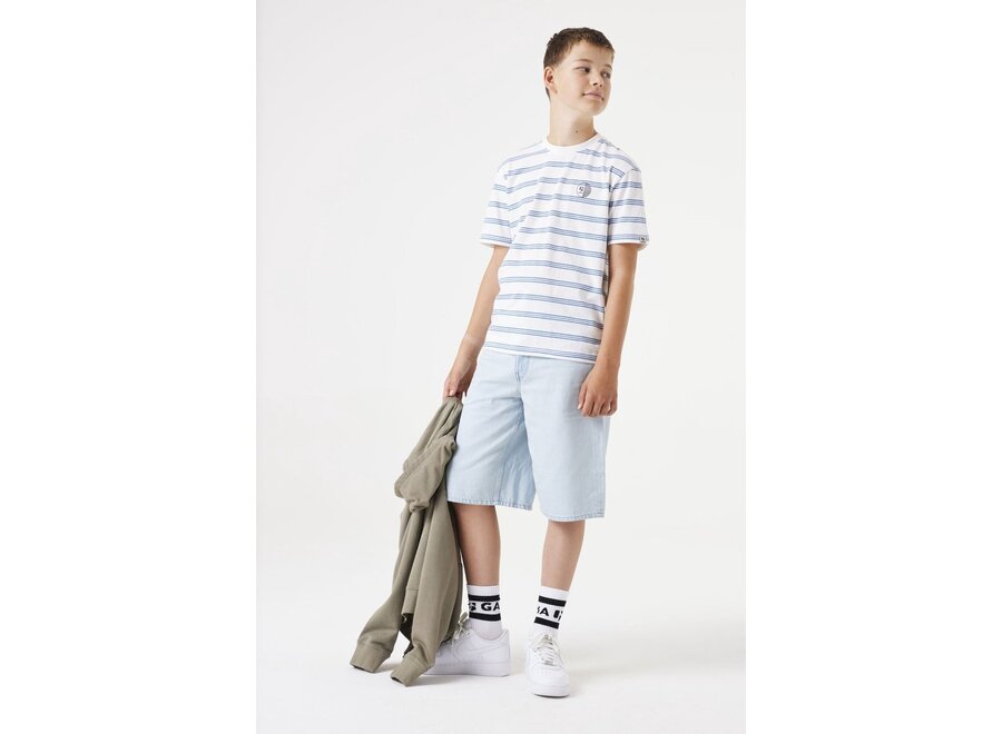 Jongens Tshirt D53405