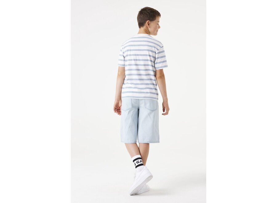 Jongens Tshirt D53405