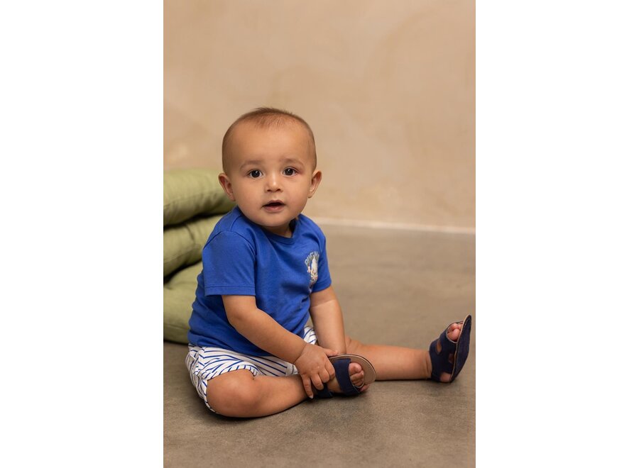 Baby Jongens Short Oradour