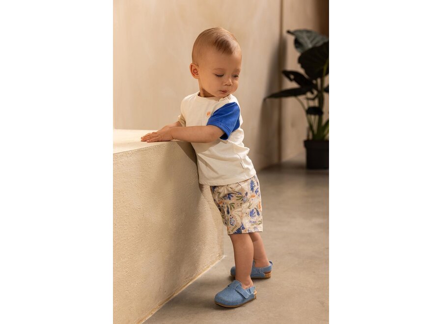 Baby Jongens t-Shirt