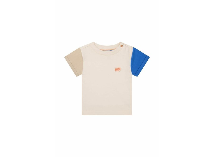 Baby Jongens t-Shirt