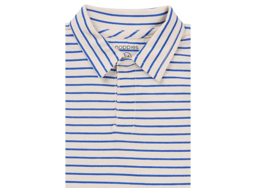 Baby Jongens Polo Okaya