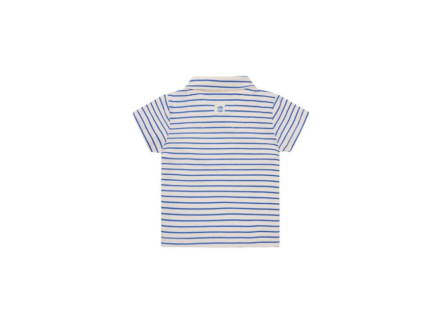 Baby Jongens Polo Okaya