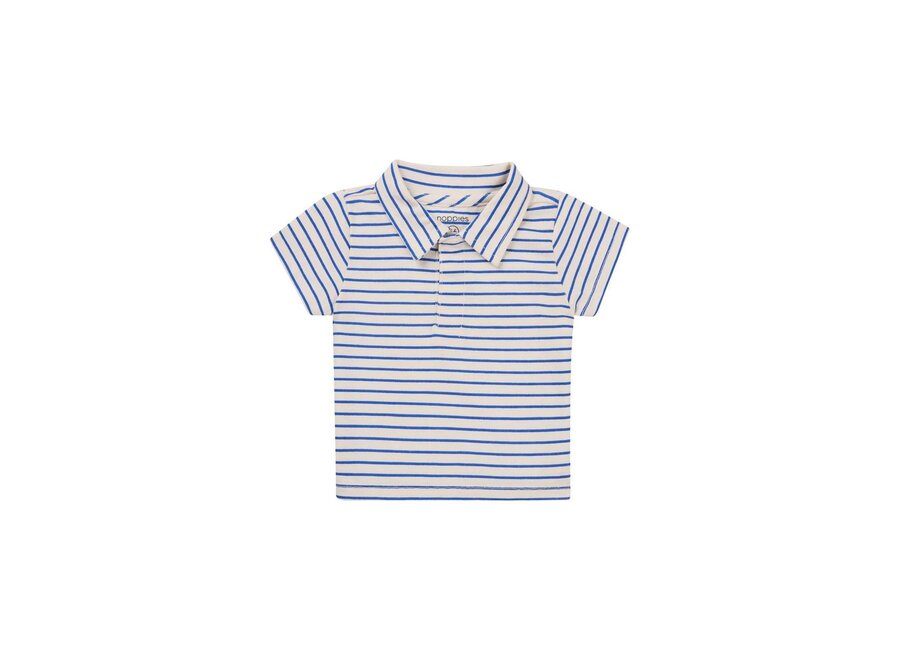 Baby Jongens Polo Okaya